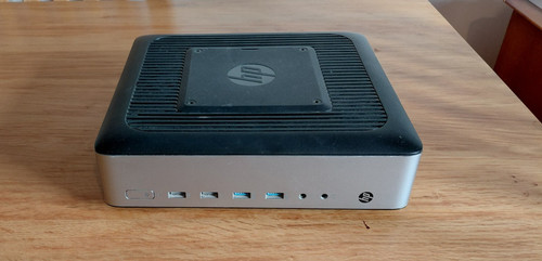 T730 thin client 16gb - client,
