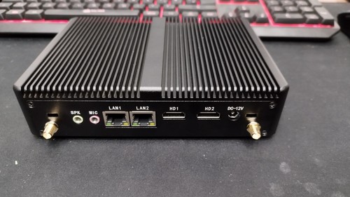 Pfsense retro gaming - 🌟pfsense,