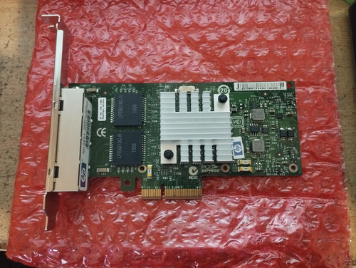 Nc365t 4port 1gb nic with - nic,