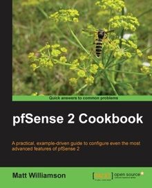 Pfsense cookbook matt - 2,