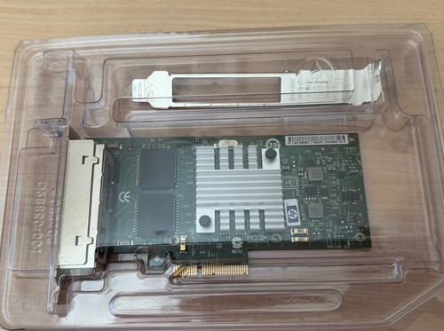 Nc365t quad port - rj45,