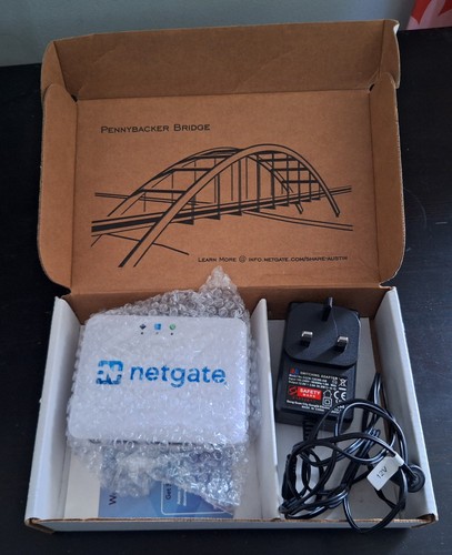 Netgate 1100 pfsense - sg-1100,