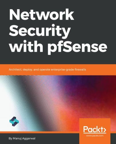 Network security with pfsense - with,