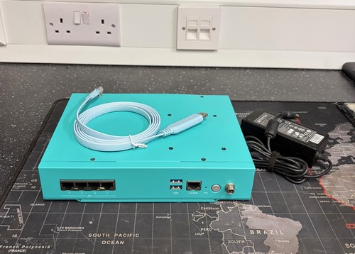 Smoothwall pfsense router - |,