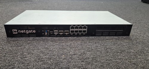 Netgate 7100 pfsense - netgate, pfsense+
