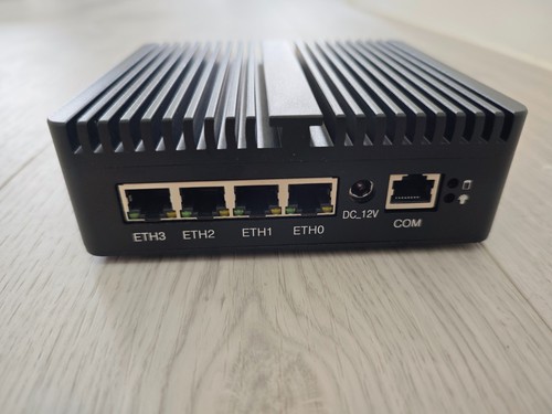 Firewall mini intel n5105 - ,