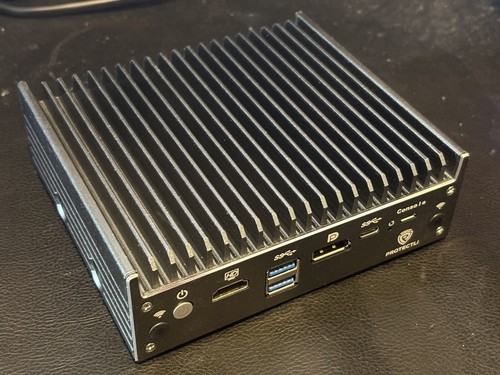 Protectli vault pro vp2410 - vault,