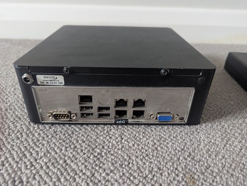 Supermicro mini itx - supermicro, mini-itx