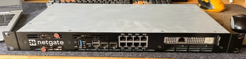 Pfsense netgate 7100 - netgate,
