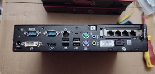 Fujitsu futro s930 424cc - futro, gx-424cc