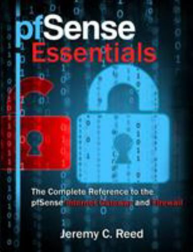 Pfsense essentials the - pfsense, essentials: