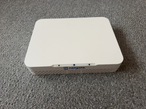 Netgate 6100 pfsense security - 6100, pfsense+