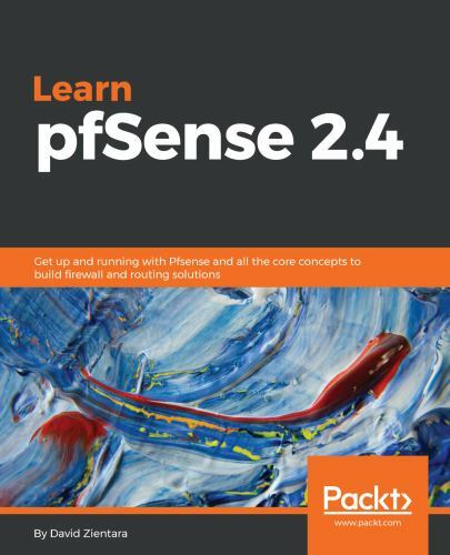 Learn pfsense fundamentals - -,