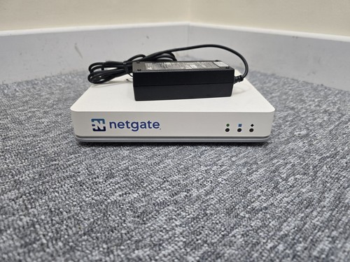 Netgate 3100 pfsense - netgate, sg-3100