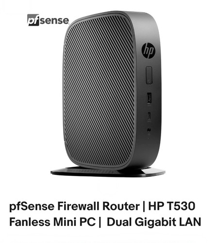 T530 mini firewall - t530, pc
