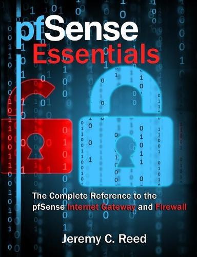 Jeremy reed pfsense - reed,
