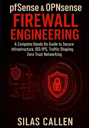 Pfsense and opnsense - pfsense, firewall
