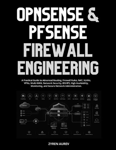 Opnsense pfsense firewall - opnsense,