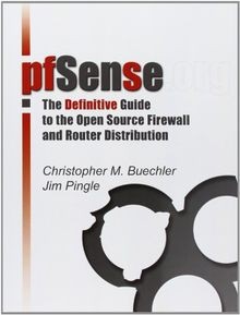 Pfsense the definitive - pfsense:,