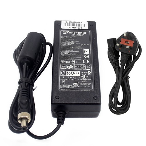 Genuine adapter for netgate - genuine, ac