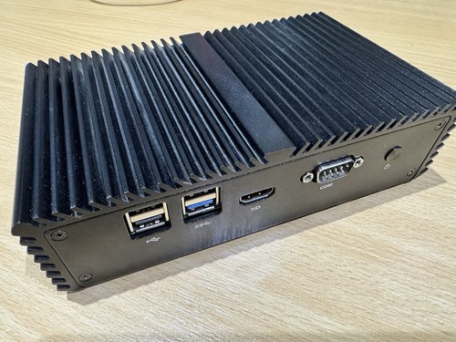 Opnsense pfsense fanless 6 - /,