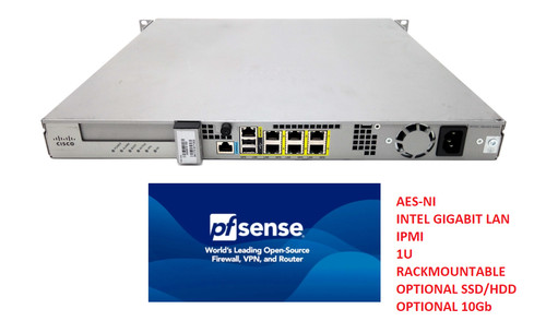 Pfsense box firewall - box,