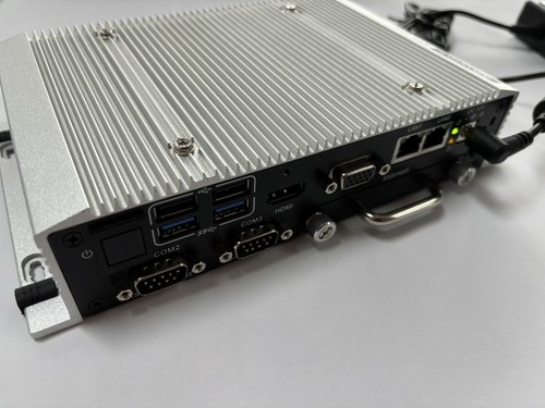 Advantech ark 1550 - ark-1550, lan