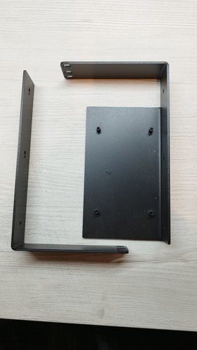 Pfsense rackmount kit - rackmount,