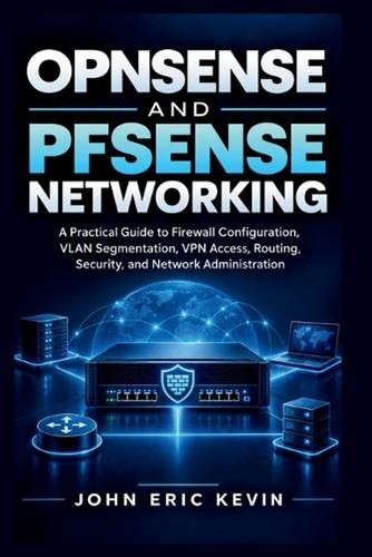 Opnsense and pfsense - opnsense,