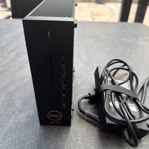 Dell wyse 5070 - dell, j5005