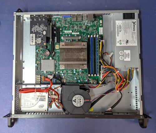 Ultimate opnsense router quad - ultimate, router,