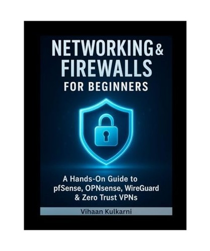 Networking firewalls for - &,